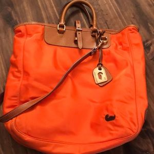 Dooney & Bourke bag
